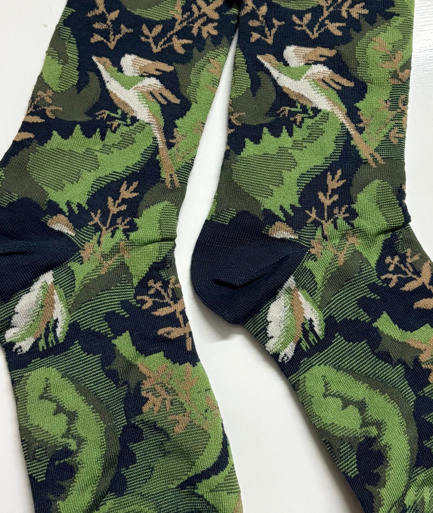Third Eye Travel: The Wilderness Explorer Socks