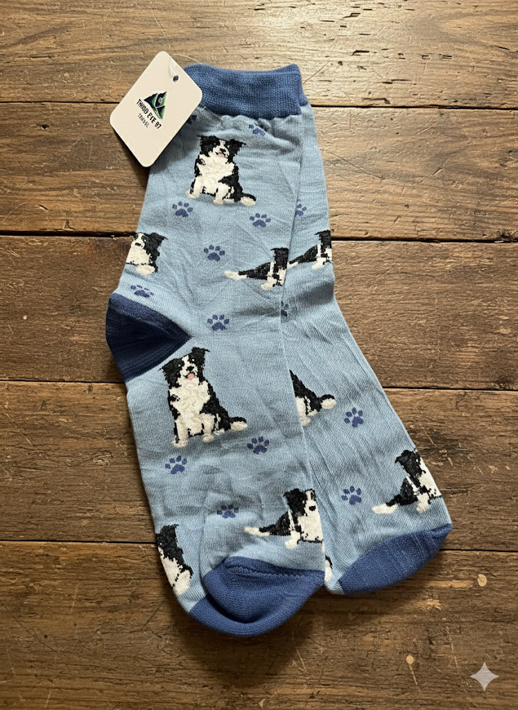 Wuff Socks