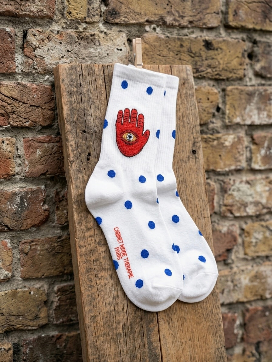 Walk with Vision: The Hamsa Collect