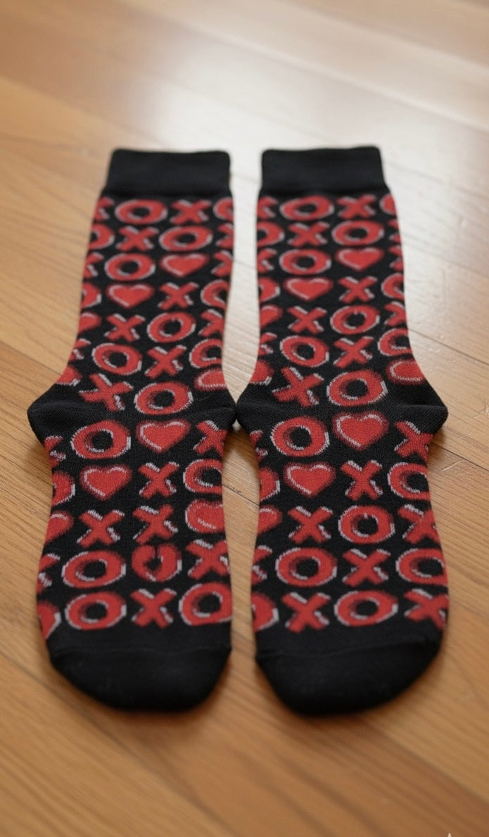 LOVE BOMB SOCKS