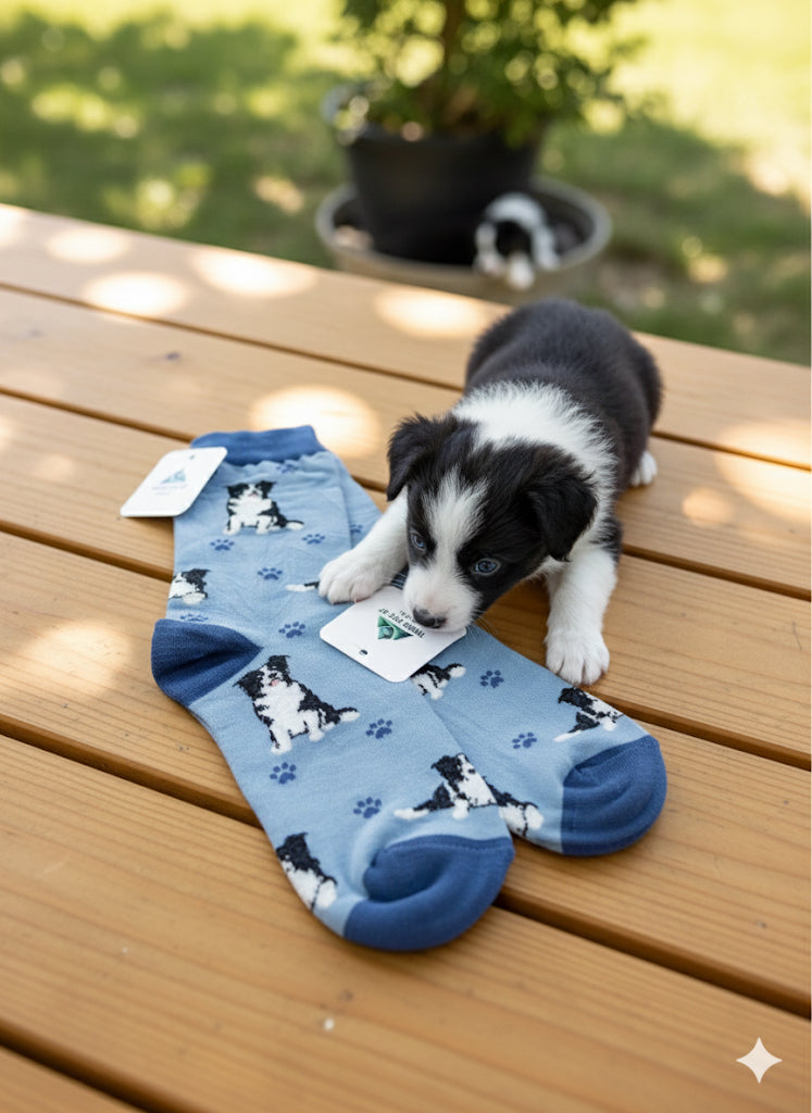 Wuff Socks