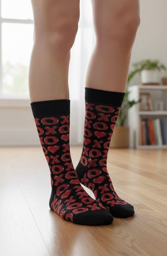 LOVE BOMB SOCKS