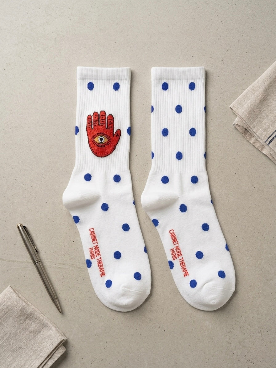 Walk with Vision: The Hamsa Collect