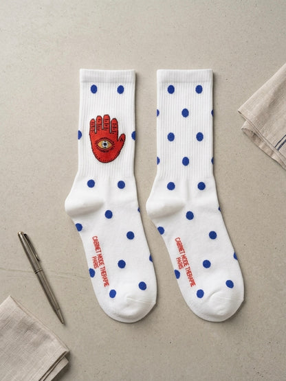 Walk with Vision: The Hamsa Collect