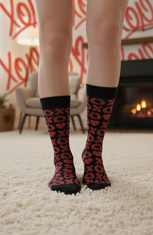 LOVE BOMB SOCKS