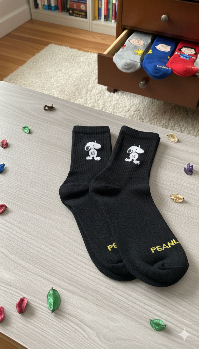 travel socks