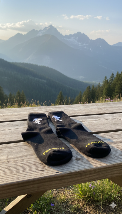travel socks