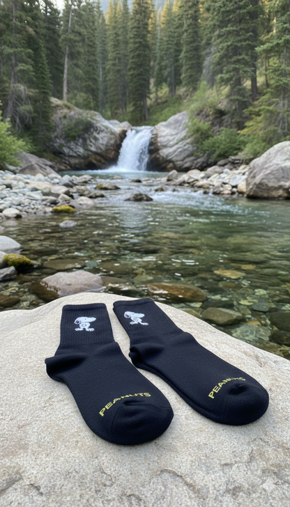 travel socks